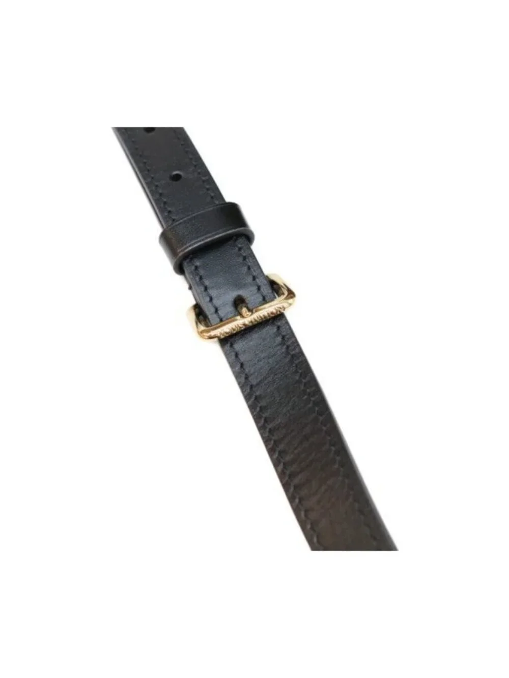 Louis Vuitton Monogram Kanoe 2-Way Shoulder